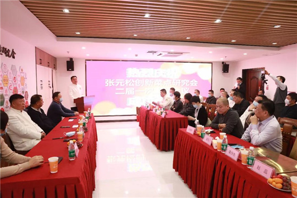 傳承、聚力、創(chuàng)新、賦能,打造新疆特色美食